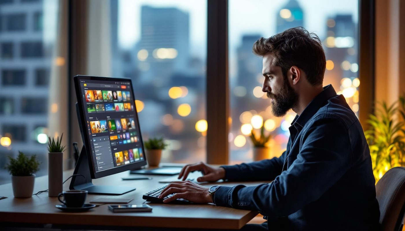 Belangrijke tips voor het kiezen van de juiste online gokplatform