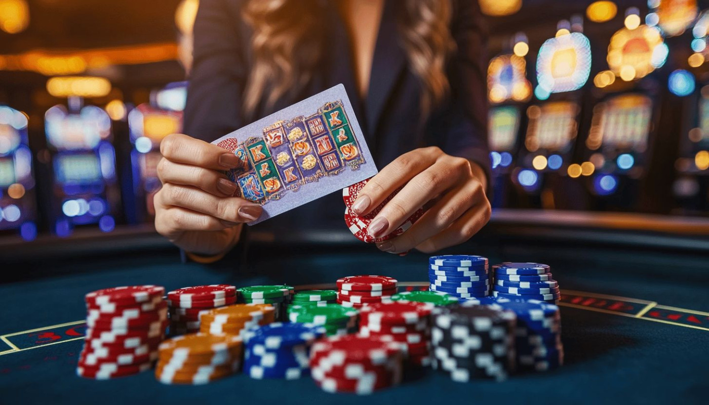 De impact van welkomstbonussen op uw spelervaring