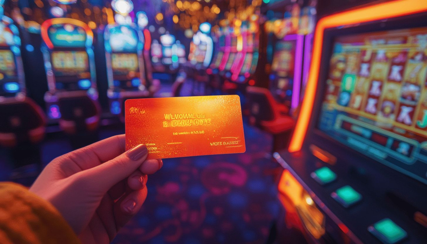 De impact van welkomstbonussen op uw spelstrategie