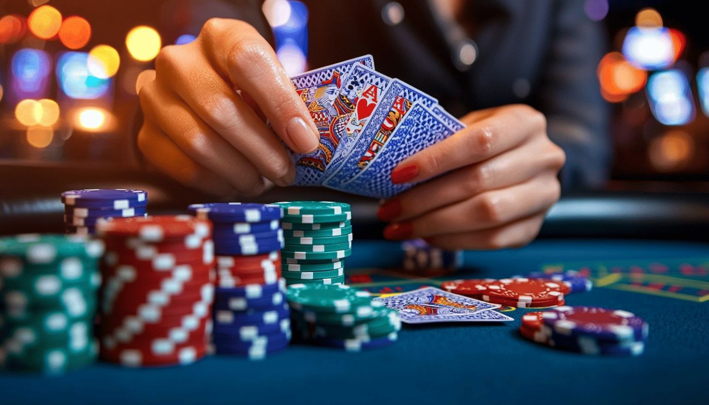 De invloed van welkomstbonussen op uw spelstrategie
