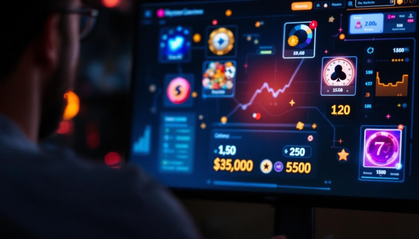 De psychologie achter bonussen en gratis spins in online spellen