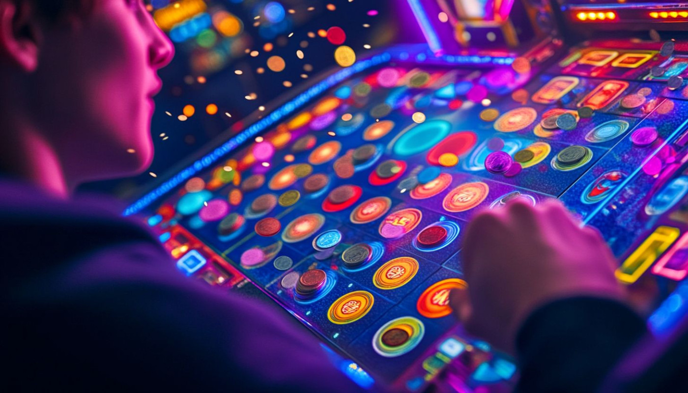De psychologie achter gokspellen zoals Plinko: Waarom we blijven spelen