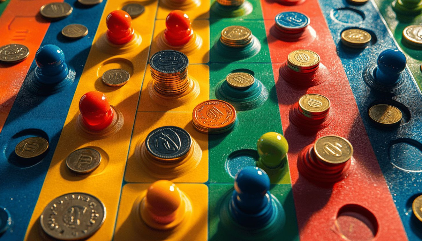 Effectieve strategieën voor het beheren van uw budget in Plinko-spellen