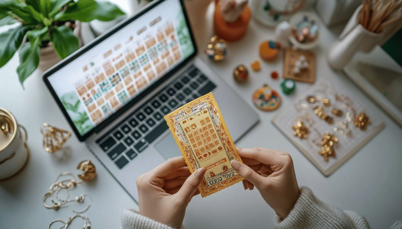 Essentiële tips voor nieuwkomers in online loterijspelen