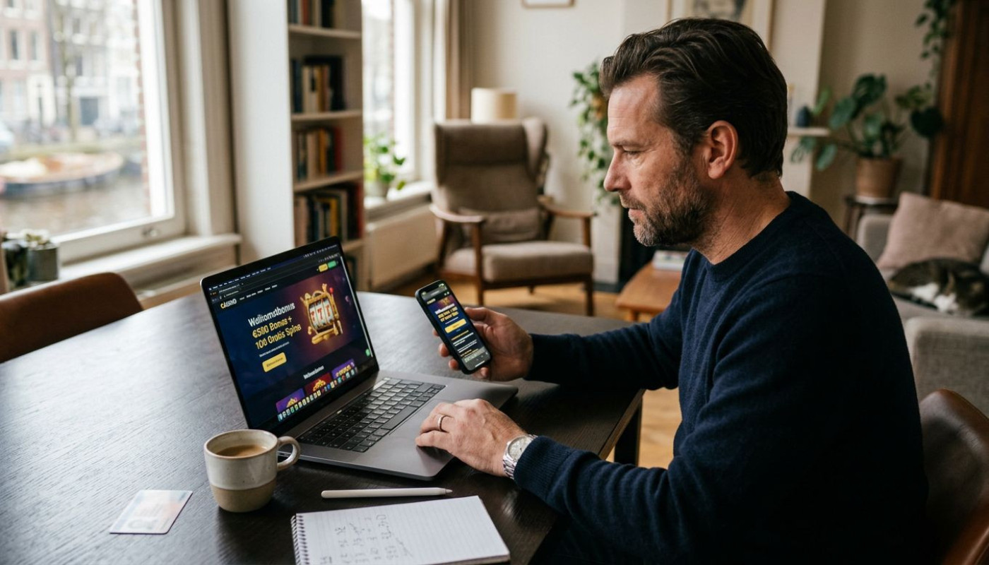 Hoe beïnvloeden casinobonussen het spelgedrag van ervaren gokkers?