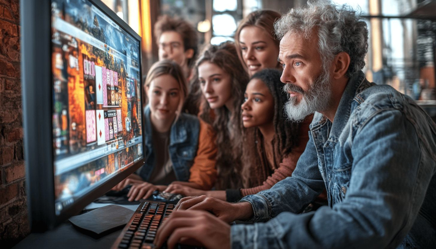Hoe beïnvloedt online gokken de economie en maatschappij?
