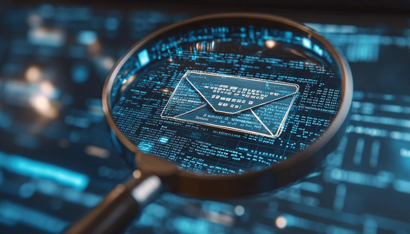 Hoe controleert u de echtheid van e-mailadressen effectief?
