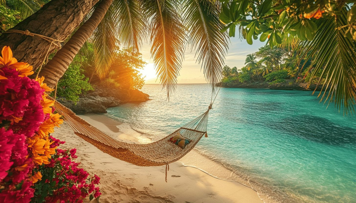 Hoe creëer je een levensstijl die elke dag als vakantie voelt?