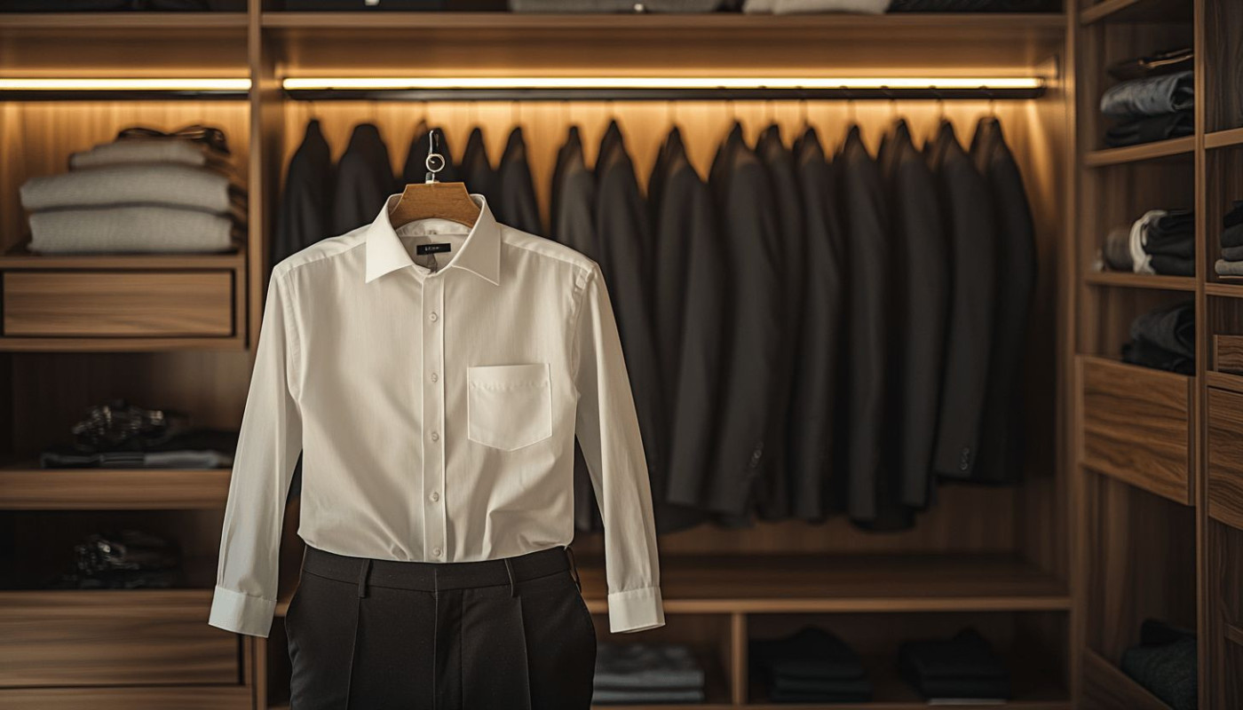 Hoe creëer je een stijlvolle garderobe met tijdloze basisstukken?