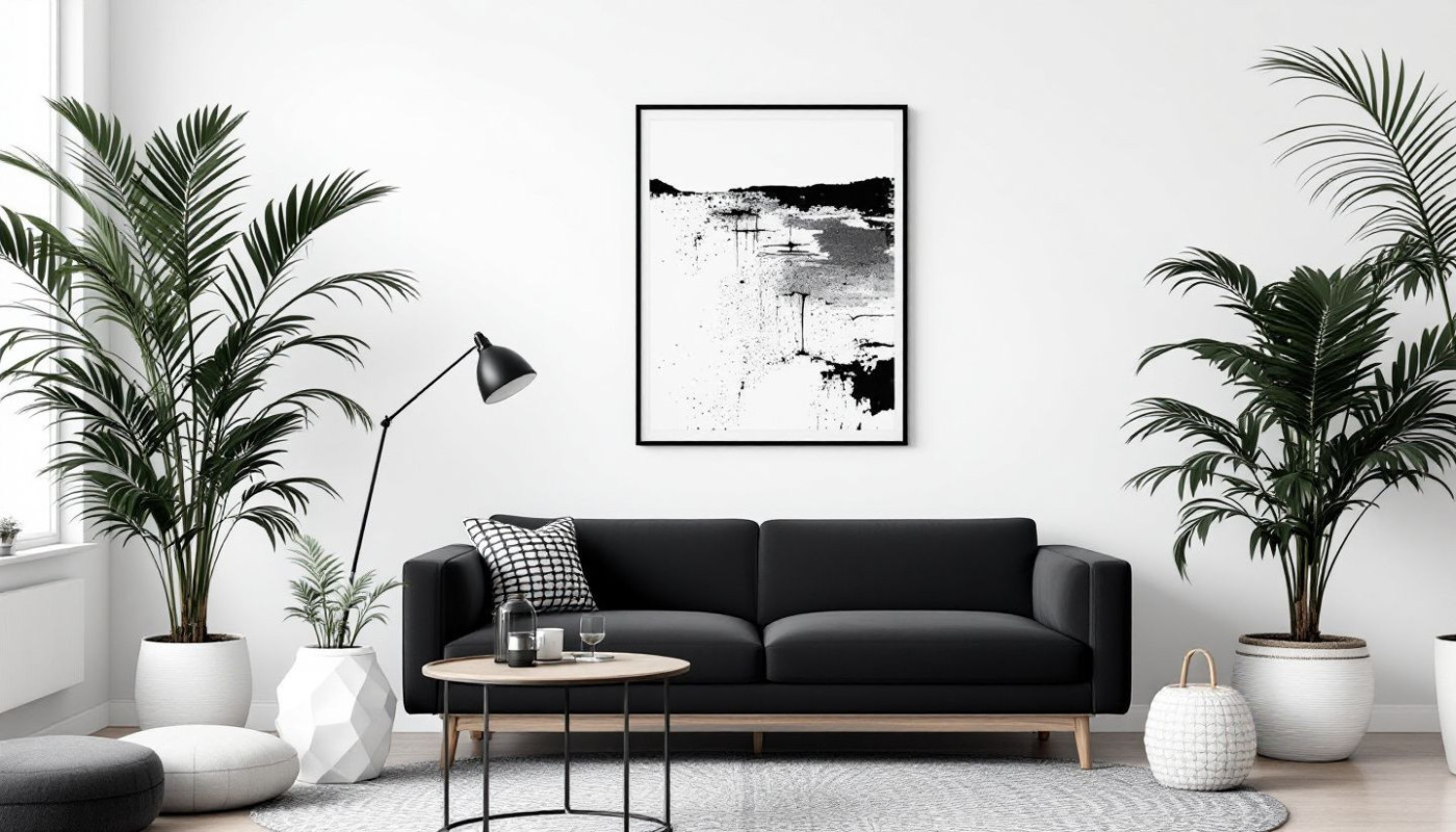 Hoe creëer je een stijlvolle levensstijl met alledaagse voorwerpen?
