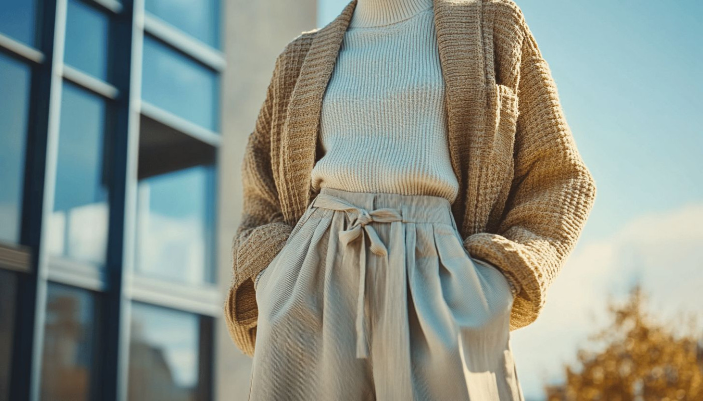 Hoe creëer je een stijlvolle levensstijl met duurzame mode?