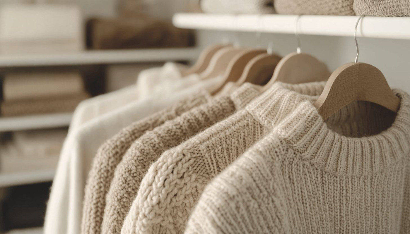 Hoe creëer je een tijdloze garderobe met duurzame mode?