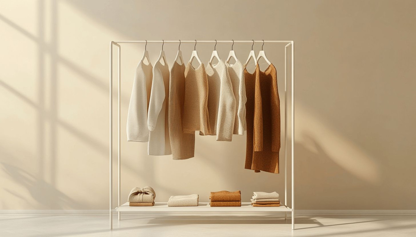 Hoe creëer je een tijdloze garderobe zonder de bank te breken?