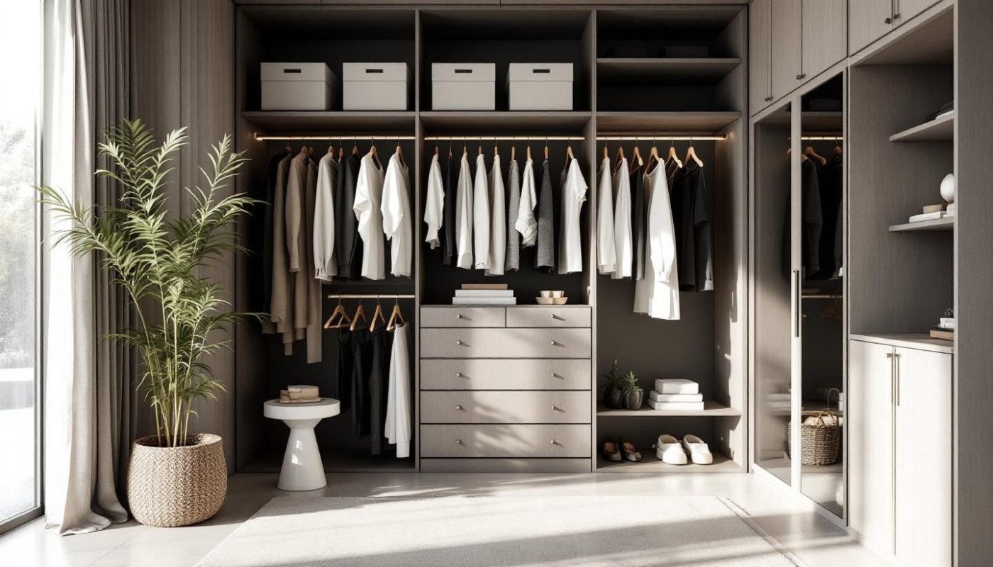 Hoe creëer je een tijdloze garderobe zonder de trends te volgen?