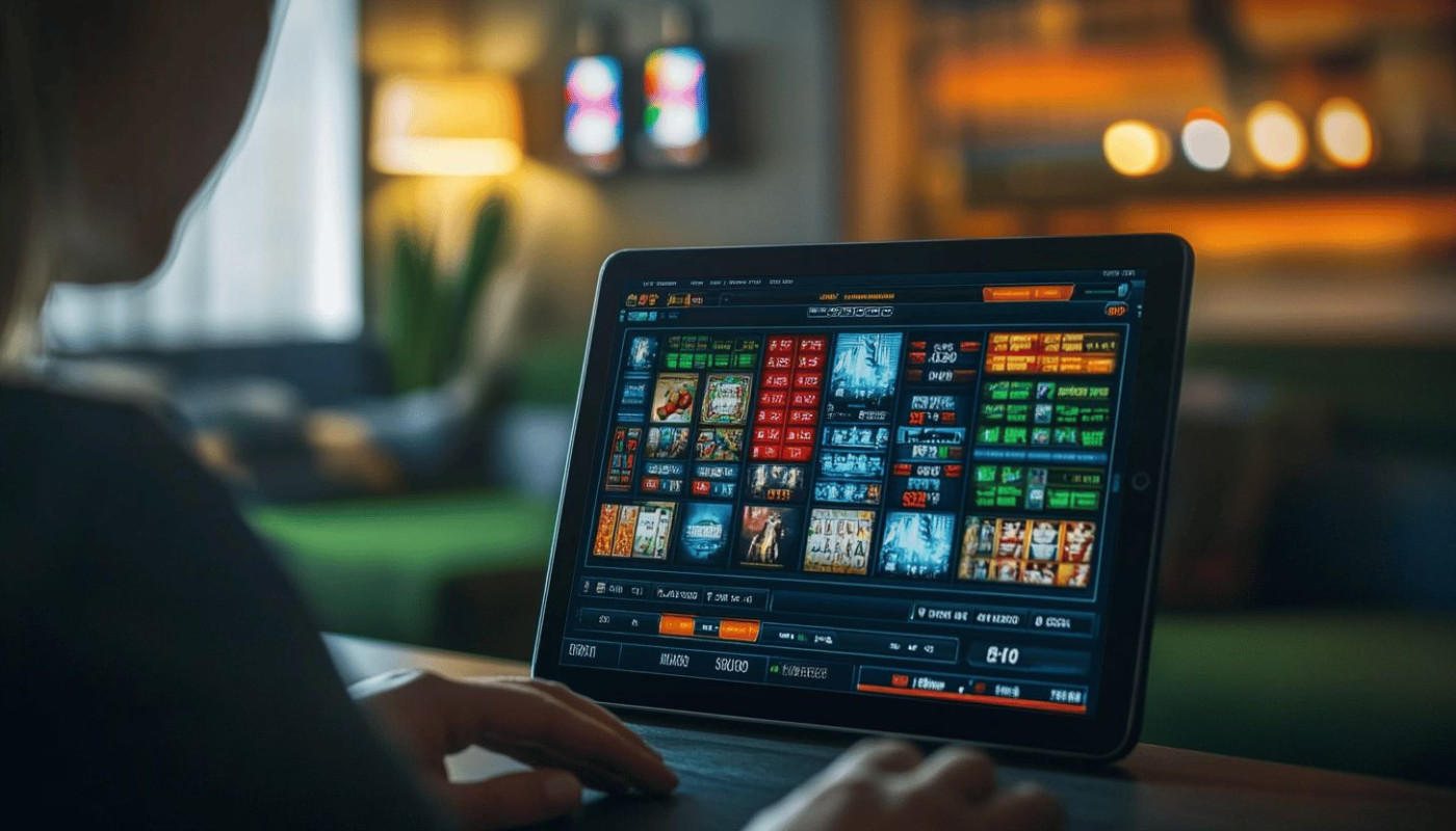Hoe kies je een veilig online platform voor casino en sportweddenschappen?