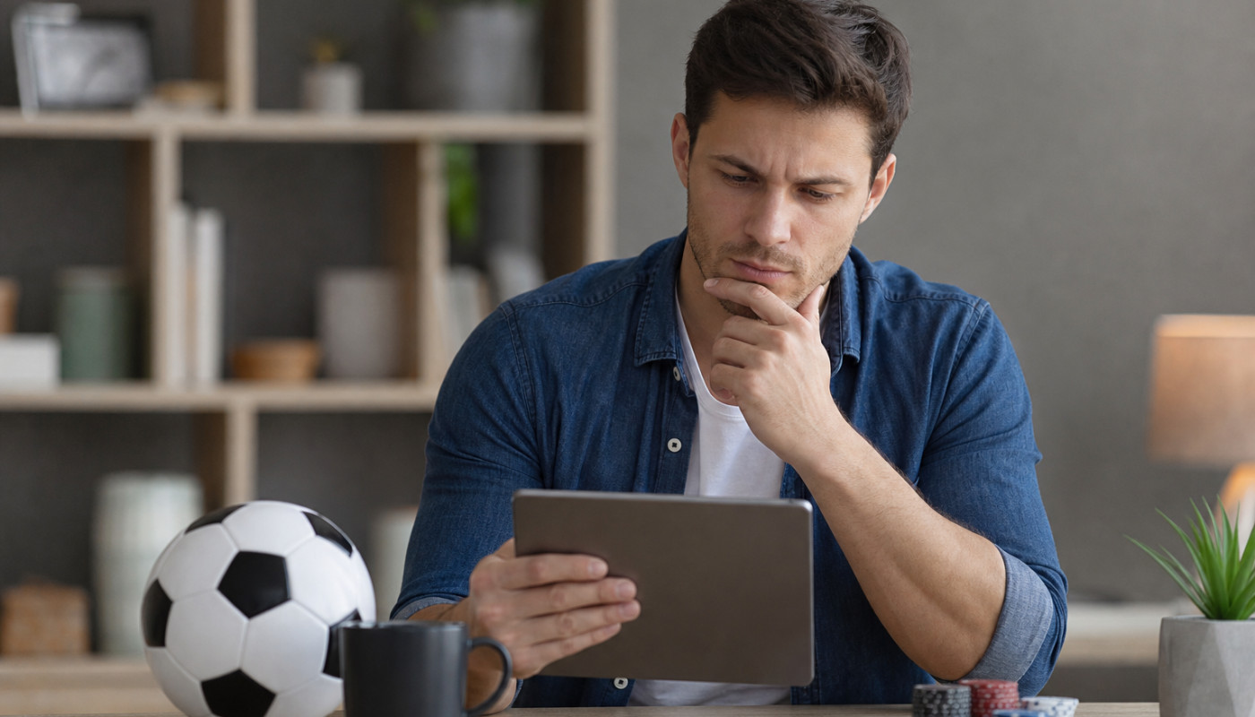 Hoe kies je een veilige online casino en sportweddenschap site?