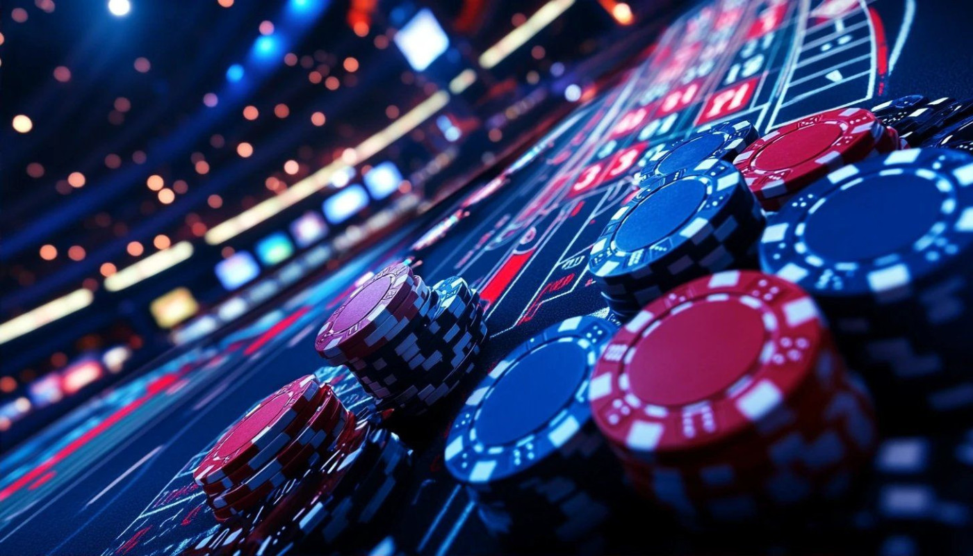 Hoe kies je veilig en verantwoord een online casino en sportweddenschap site?