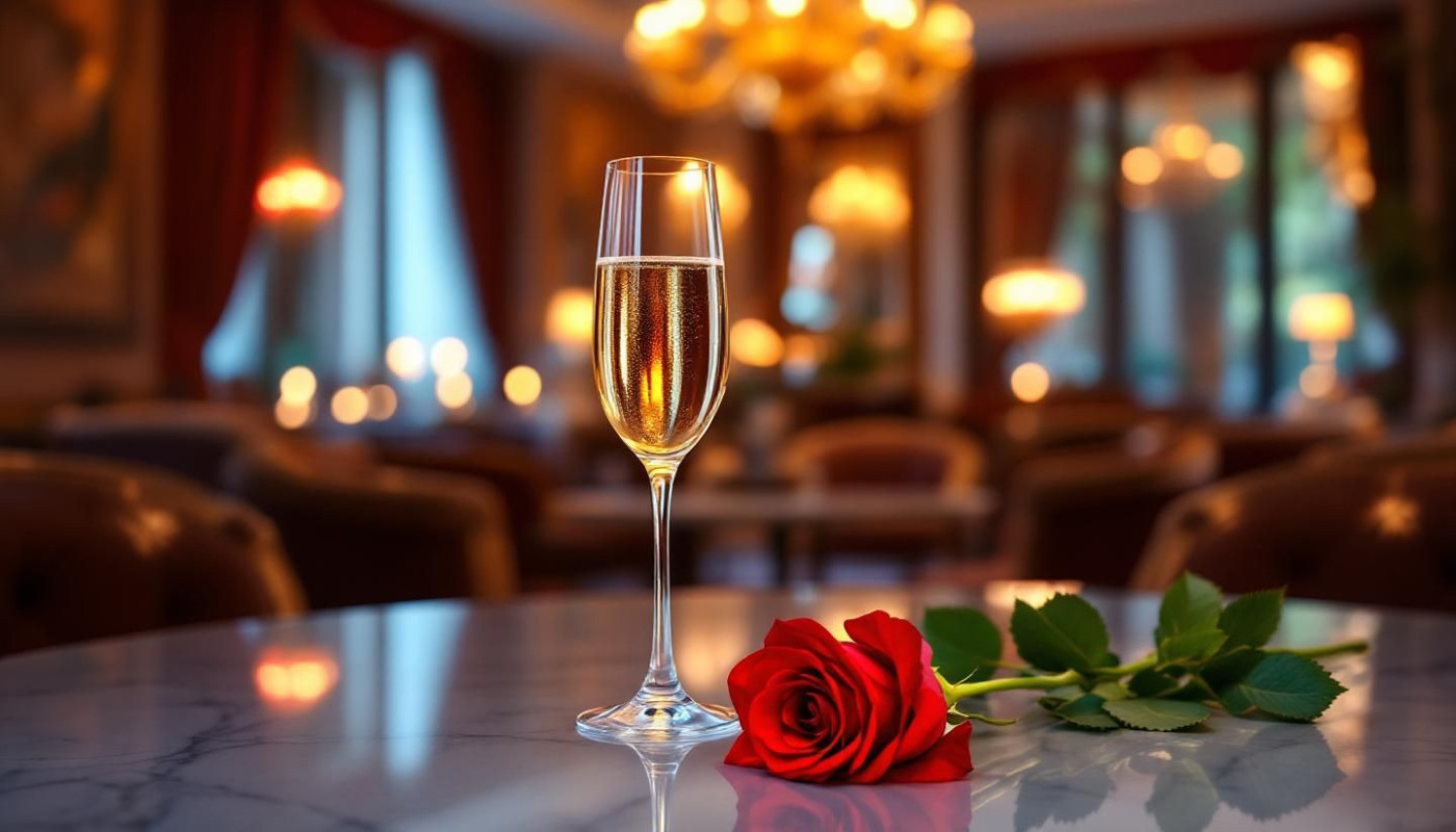 Hoe kun je een luxe levensstijl onderhouden met een beperkt budget?