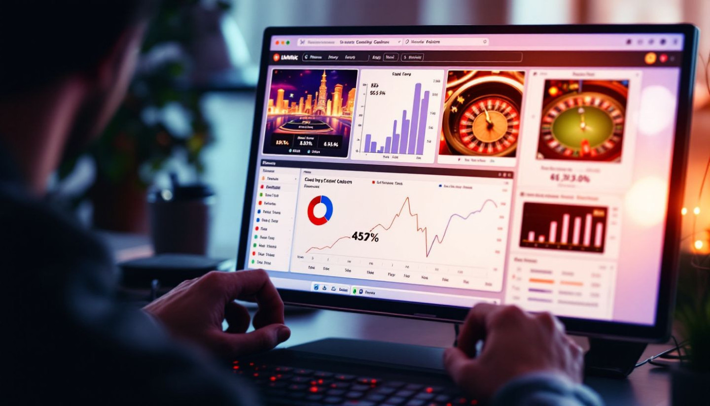 Hoe minimaliseer je risico's bij het spelen van online kansspelen?