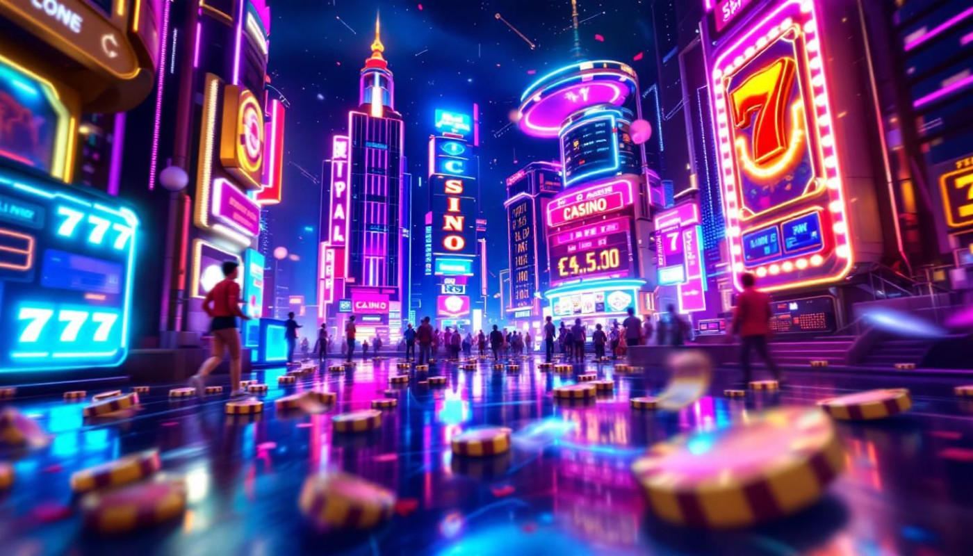 Hoe online casinospellen bijdragen aan moderne gokpraktijken?