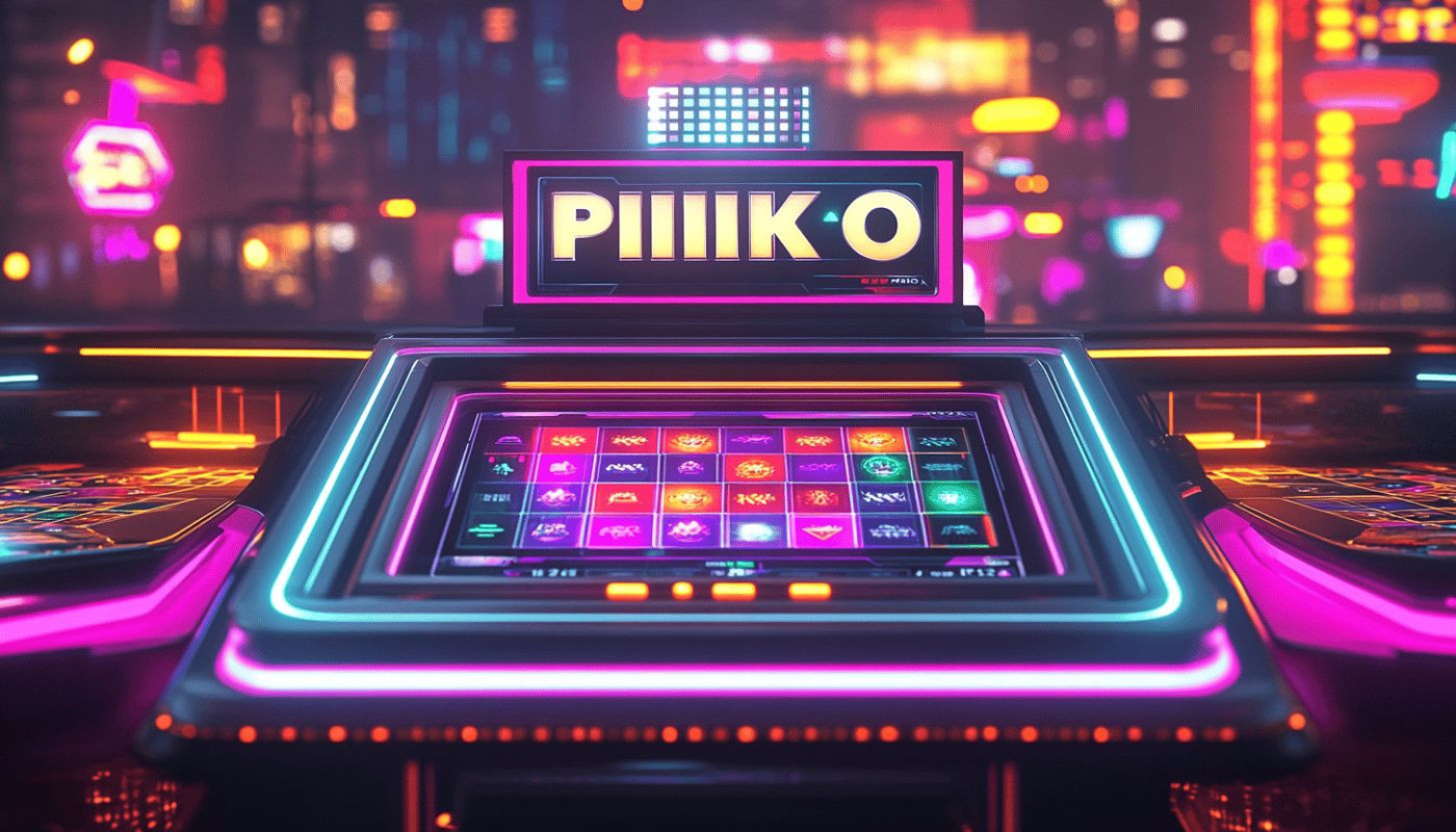 Hoe Plinko de wereld van online kansspelen verandert