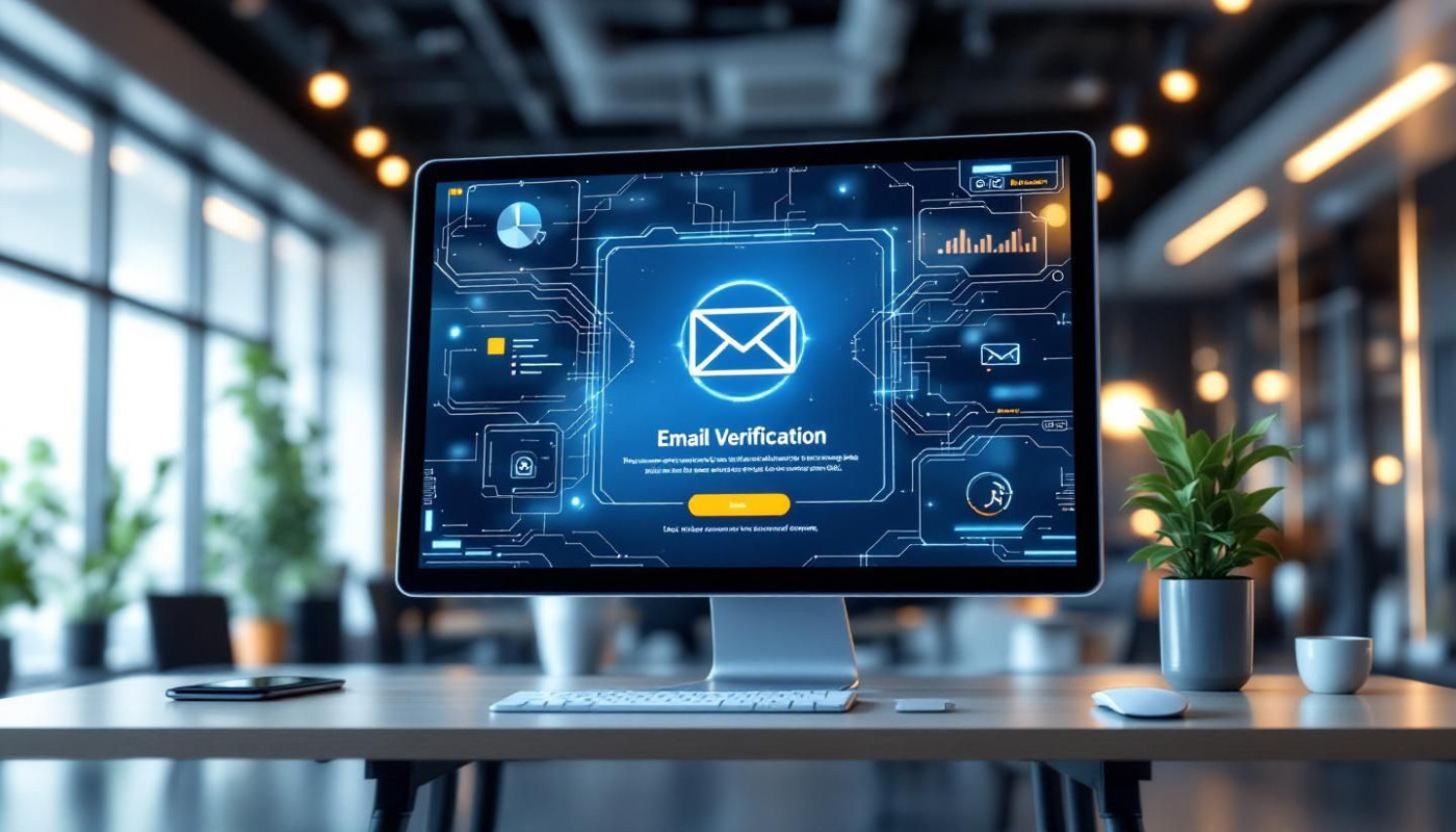 Hoe u de echtheid van e-mailadressen effectief kunt controleren?