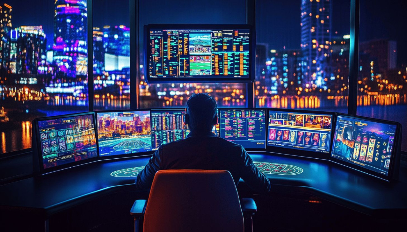 Hoe veilig online casinospellen en sportweddenschappen te spelen?