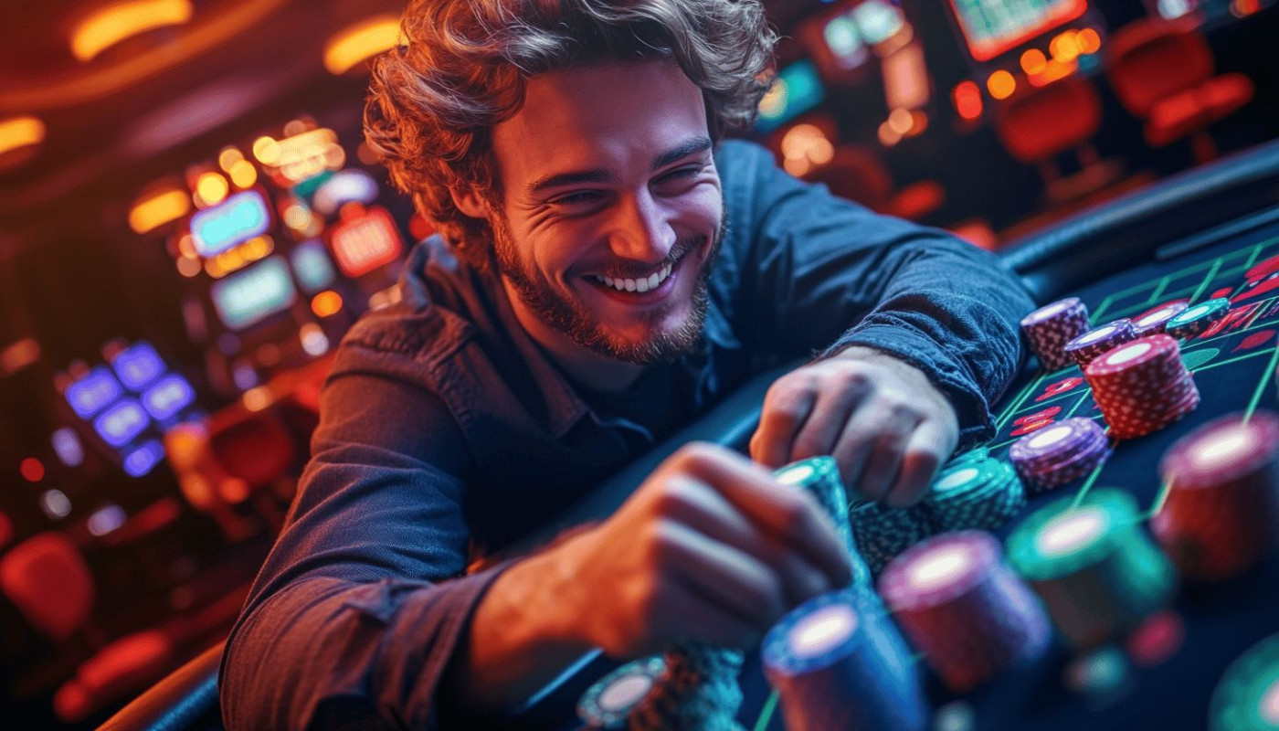 Hoe veilig online gokken bijdraagt aan betere speelervaringen