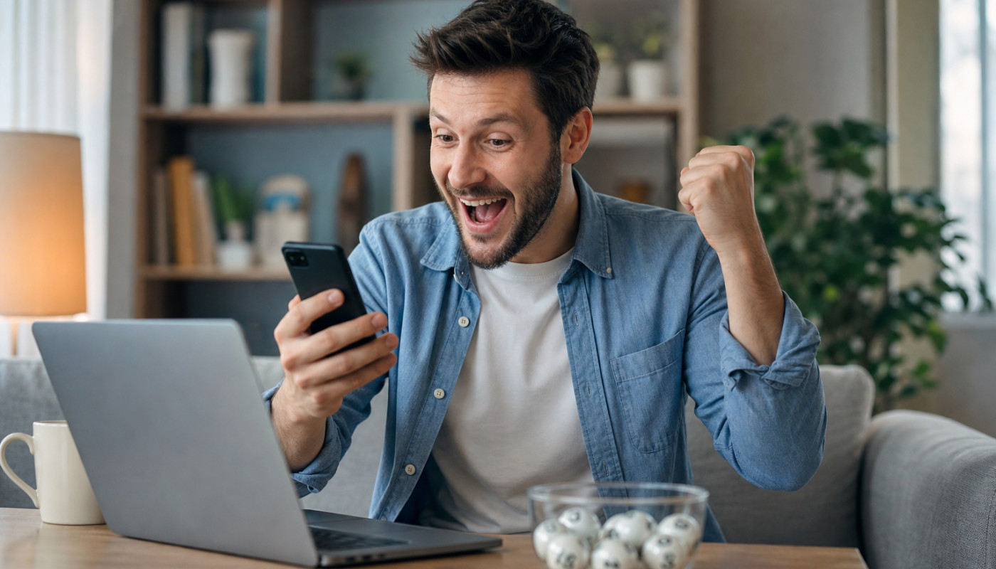 Hoe verhogen online loterijen uw kansen om groot te winnen?