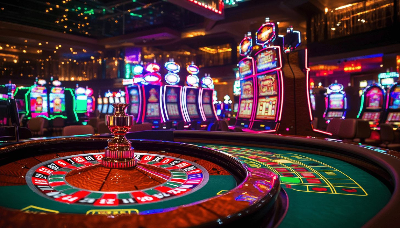Kan online casino-ervaring de echte evenaren? Een diepgaande analyse