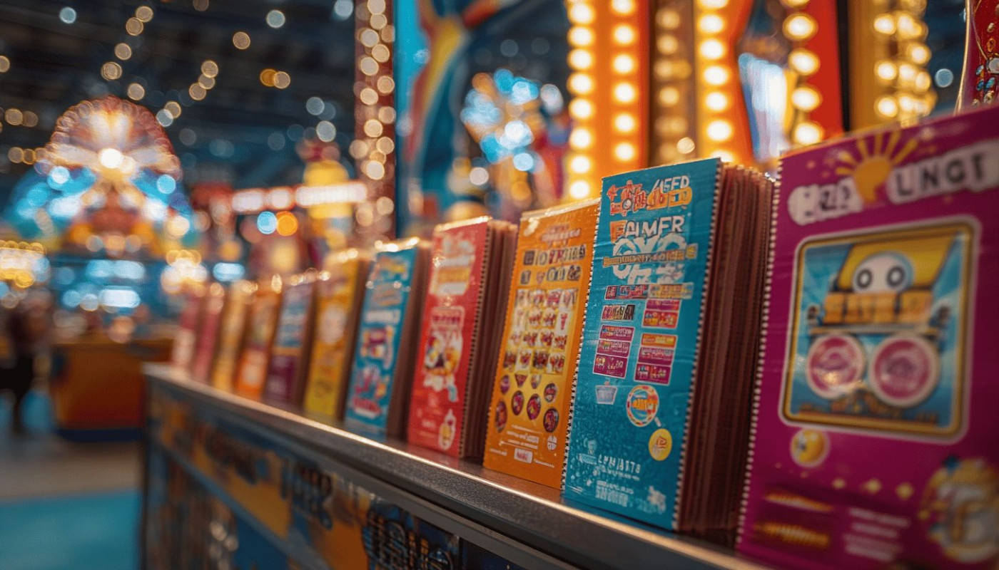 Ontdek verschillende soorten loterijspellen en hun unieke voordelen
