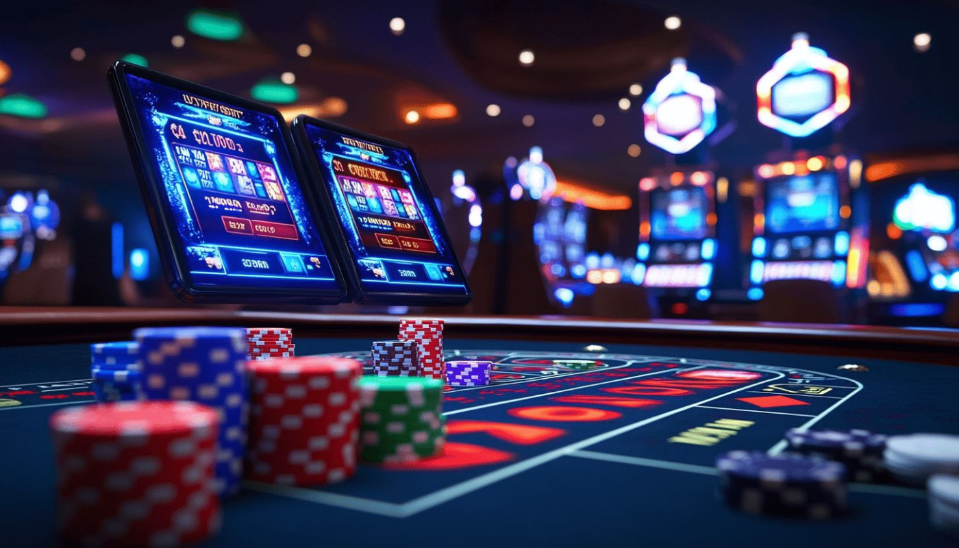 Strategieën voor het maximaliseren van bonussen bij online casino platforms