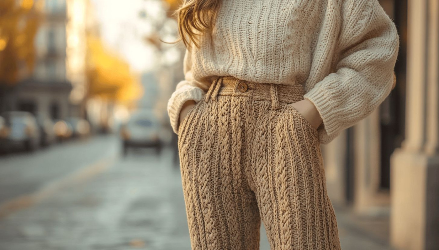 Tips voor het combineren van comfort met elegantie in dagelijkse outfits