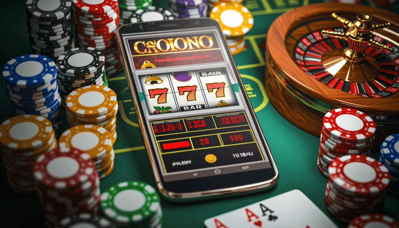 Tips voor het kiezen van de juiste online casino bonussen
