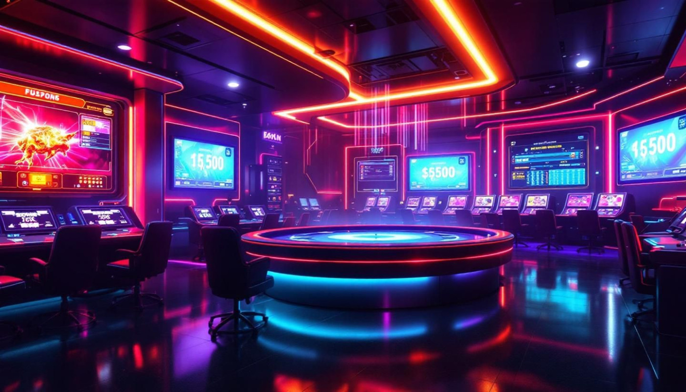 Veilig online casinospellen spelen en wedden op sporten