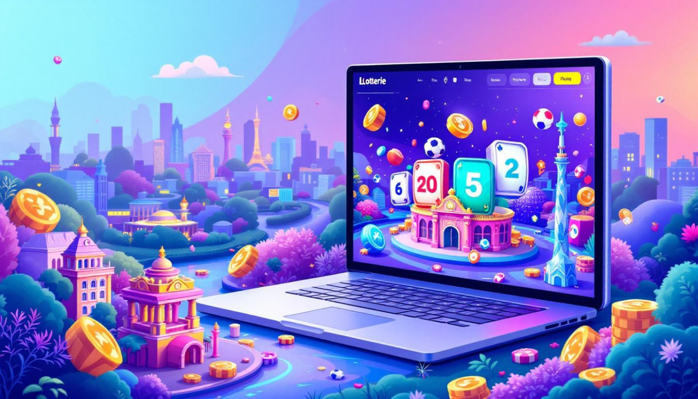 Waarom zijn online loterijplatforms populair bij moderne gebruikers?