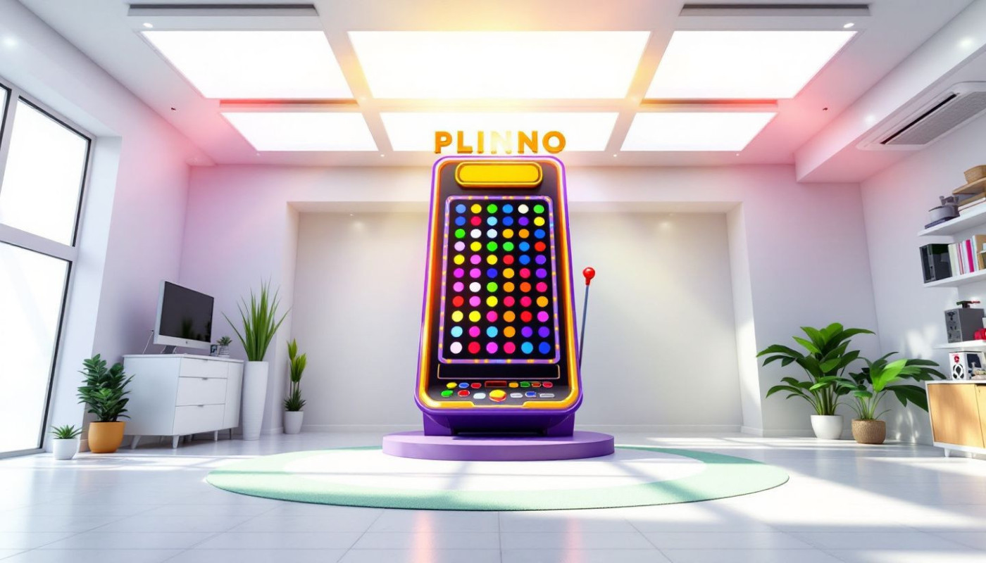 Zijn kleine inzetten de toekomst van online gokken in Plinko?